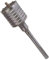 Bosch HC8510 SDS-max Bohrhammer-Kernbohrer, 5,1 cm x 30,5 cm