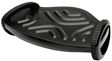 Fellowes 8023901 Poggiapiedi Oscillante Foot Rocker Smart Suites