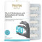 Pro-Ven Probiotics for Adults Age 50+ | Gut Health & Immune System Support | 2.5 Billion CFU Friendly Bacteria & Multivitamin Supplement | 30 Capsules