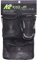 K2 Skates Unisex Jugend Schonerset Exo Jr Pad Set — Black - Grey - Green — XS (Knee: A:23-27cm B:21-25cm / Elbow: A:19-22cm B:17-20cm / Wrist: A:15-17cm B:12-14cm) — 30E1220