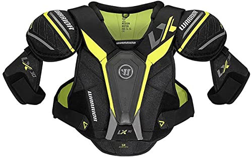 Warrior Alpha LX30 Schulterschutz Senior, Größe:L