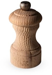 Peugeot Bistro Pepper Mill Nature - 4''
