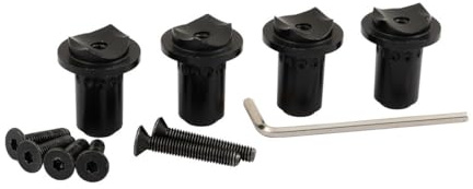 Fox Black Label QR Buzz Bar Conversion Kit CBB029