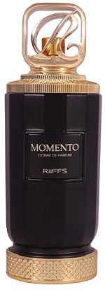 Riiffs Momento Parfüm-Extrakt, 100 ml