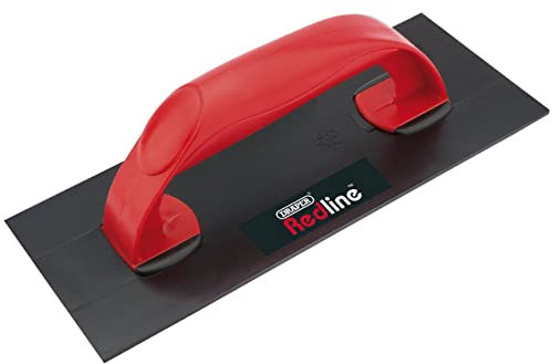 Draper Redline 68496 Plastering Float , Blue