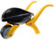 GOWI Design Schubkarre Sand Sandspielzeug (Black)