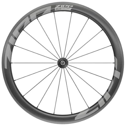 ZIPP ruota 303 Firecrest tubolare anteriore 18 raggi 28 Nero 2021*