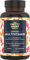 Powerful Multivitamins and Minerals - Multivitamin Tablets for Men & Women - Highly Bioavailable Vitamins & Minerals - 38 Ingredients & Herbal Extracts - 120 Easy to Swallow Capsules - Made in The UK
