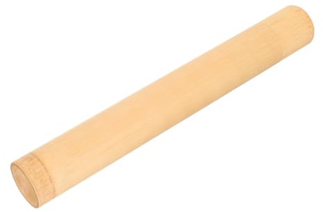 SHOWERORO Zahnbürstenhalter Bambus Zahnbürste Holz Zahnbürstenetui Zahnbürstenaufbewahrung Halter Zahnbürste Tragetasche Zahnbürstenabdeckung Zahnabdeckungen Stifteetui Business Storage Rack Travel