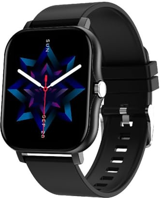 SWZEC Bergsperten Fitpro Ultra Gesundheits-Smartwatch (2025)