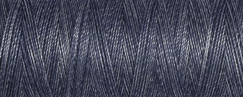 Gütermann Jeansfaden No.75 100 m 5154, Jeansblau