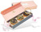 VAHDAM, Confezione Regalo Assortita Di Tè Di – Blush, 3 Tè Premium; Infusi Senza Glutine E Non OGM; Elegante Regalo Per Il Di Per Madre; Regali Di Festa della mamma 2025