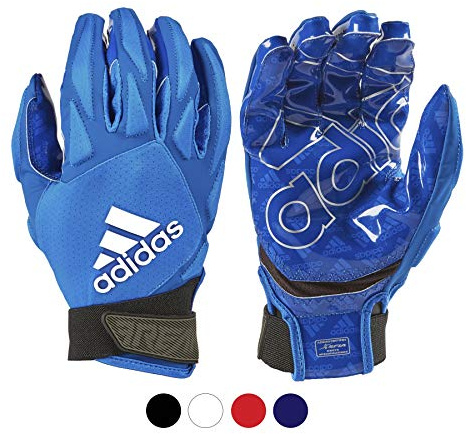 adidas Freak 4.0 - Guantes Acolchados de fútbol para Adultos