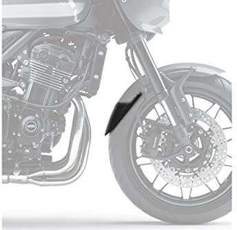 Puig Verlängerung des Vorderen Schutzblechs 3518N für Kawasaki Z900 RS 18'-19'