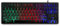 Acer Nitro TKL gaming keyboard NKW120 - (TenKeyLess, RGB lighting, USB, black)