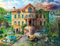 Ravensburger - Puzzle Die Villa durch die Jahrhunderte, 2000 Teile, Geschenkidee für Sie oder Ihn, Puzzle für Erwachsene