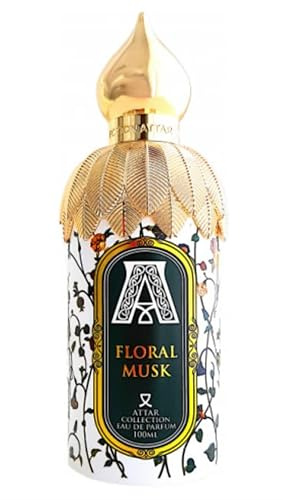 Attar Collection Floral Musk EDP 100 ml