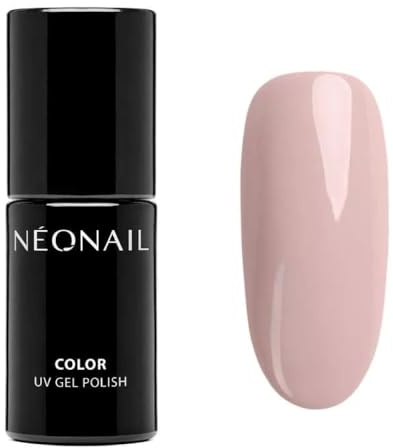 NÉONAIL UV Nagellack 7,2 ml - Beige - Classy Queen - NÉONAIL Farben - UV Lack - Gel Nägel - Nageldesign
