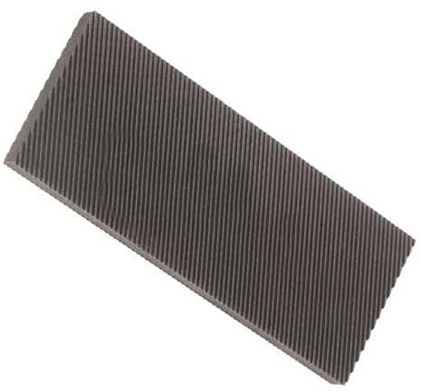 WHAMVOX Lima per Messa a Punto Lamine Snowboard 70mm in Acciaio Impugnatura Ergonomica Antiscivolo, Affilatrice per Riparazione Bordi Sci, Accessori Manutenzione Sport Invernali Portatile
