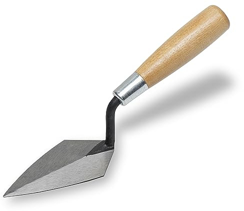 Marshalltown 45 Cazzuola appuntita 180 mm