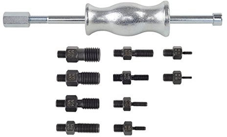 KUKKO-223 Extrac.Barra Impacto