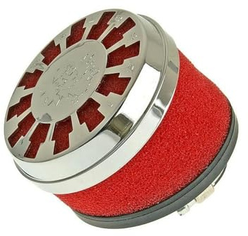 Filtro aria Malossi E13 32-38 mm 25°