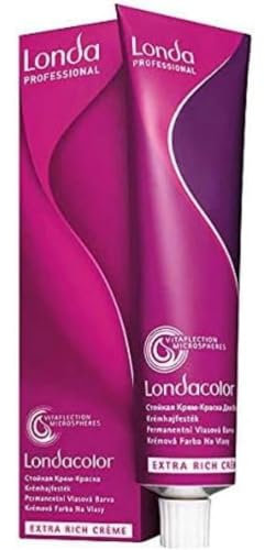 Londa color /6 Dunkelblond natur-warm 60 ml Dunkelblond natur-warm 60 ml