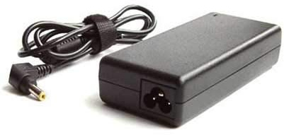Sparepart: Lenovo TP 90W AC Adapter Slim tip EU1 **New Retail**, 45N0483 (**New Retail** With Powercord)