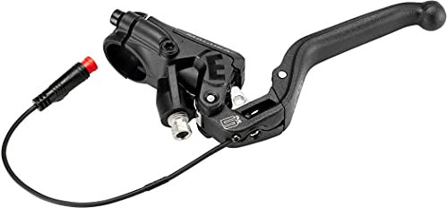 MAGURA, Fahrradzubehör Unisex Erwachsene, mehrfarbig, einzigartig