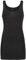 ONLY Damen Live Love lang Tank-Top Schwarz Medium