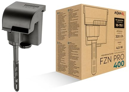 Filtro FZN Pro 400 AQUAEL