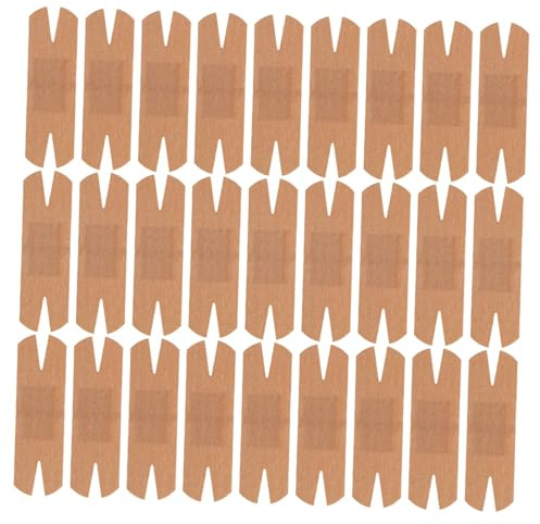 Beavorty 3paquete Adhesivo Protector Multifuncional Para Puntas De Dedos Vendajes Adhesivos De Tela Flexibles Para Nudillos Cuidado De Dedos y Protección De Heridas Paquete