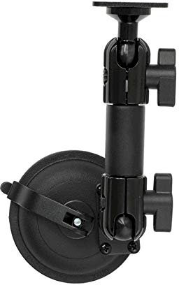 Brodit 202011 Saugnapfhalterung