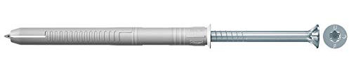 FISCHER 45261 Universal-Rahmendübel FUR 10 200 T, (1 Stück)