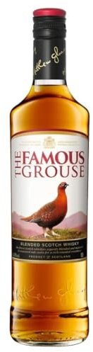 The Famous Grouse Blended Scotch Whisky (1 x 1 l)