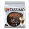 Tassimo Kapseln Latte Macchiato Baileys, 8 Kaffeekapseln