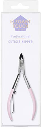 Elegant Touch Professional Implements Coupe-cuticules