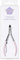 Elegant Touch Premium Implements Cuticle Nipper