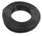 ESTEXO Spanndraht 3,8 mm x 80 m Anthrazit RAL 7016