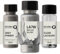 SD COLORS Reflex Silver LA7W Lackreparaturfarbe, 15 ML, Reparatur-Pinsel, Farbcode LA7W Reflex Silver (Farbe + Grundierung + Lack)