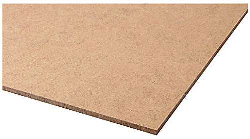 3.2mm Standard Hardboard 915x305mm