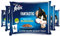 Felix Herren Purina Fantastic Nassfutter für Erwachsene Katze, braun, 340 g (Paquete de 12) (12er Pack)