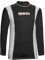 MARES CLOTHING Herren Long Sleeve Rash-Guard-Shirt, Mehrfarbig, L