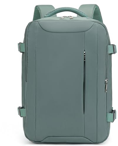 Mochila Viaje Cabina Avion 40x20x25 para Ryanair Travel Backpack Mochila Maleta Equipaje de Mano Mochilas Viagem Bolsa Hombre Mujer