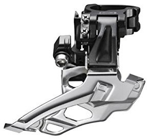 Shimano Umwerfer Deore FD-M616 Mod. 14