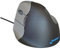 Evoluent Vertikale Maus 4 Links PC Maus, PC/Mac, 2 Wege