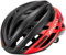 Giro Agilis Rennradhelm – MIPS – In-Mold – verstellbare Passform – Gute Belüftung – Matte Black/Red, Größe: M