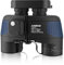 Aomekie Marine Binoculars 7X50 for Adults Waterproof Binoculars with Illuminated Rangefinde