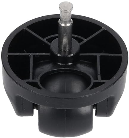 easyPART Kompatibel/Ersatz für Ecovacs 201-1913-0801 Universalrolle Universal Wheel für Staubsauger Roboter Saugroboter DEEBOT N8+ / N8 PRO / N8 PRO +, DEEBOT OZMO T8 / T8 AIVI / 920/950
