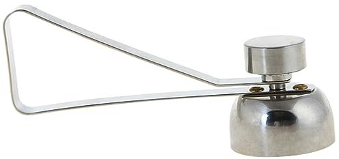 BESTonZON Ouvre-Œufs en Acier Inoxydable 304 Outil à Œufs pour Casser et Séparer Œufs Adapté la Cuisine Maison et Restaurant Facile à Nettoyer